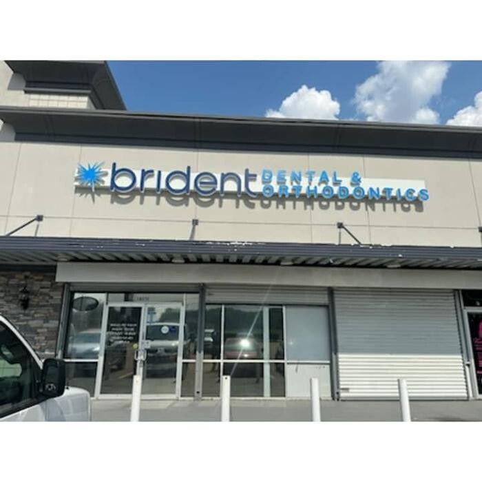 Images Brident Dental & Orthodontics