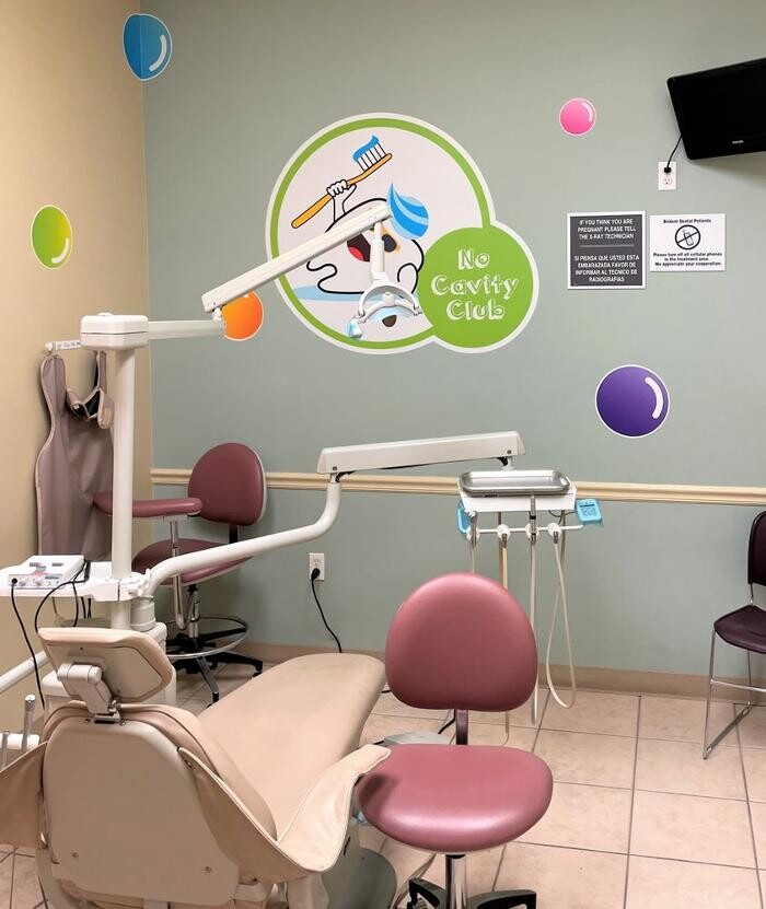 Images Brident Dental & Orthodontics
