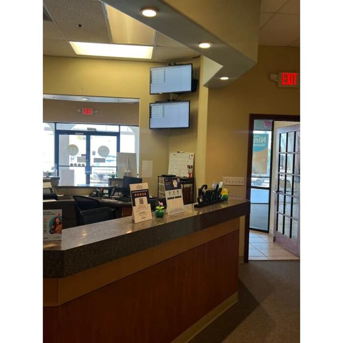 Images Brident Dental & Orthodontics