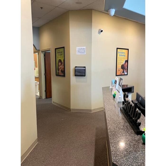 Images Brident Dental & Orthodontics