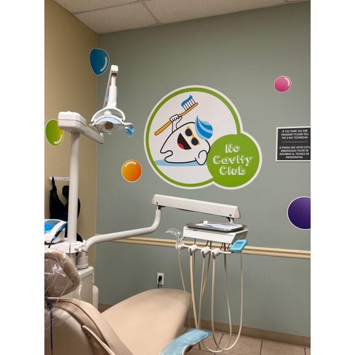Images Brident Dental & Orthodontics