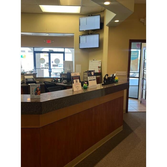 Images Brident Dental & Orthodontics