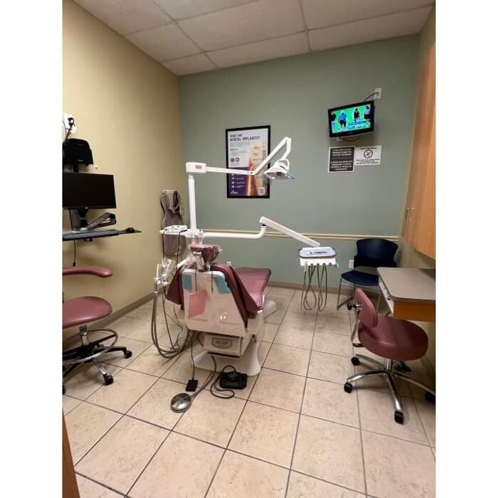 Images Brident Dental & Orthodontics