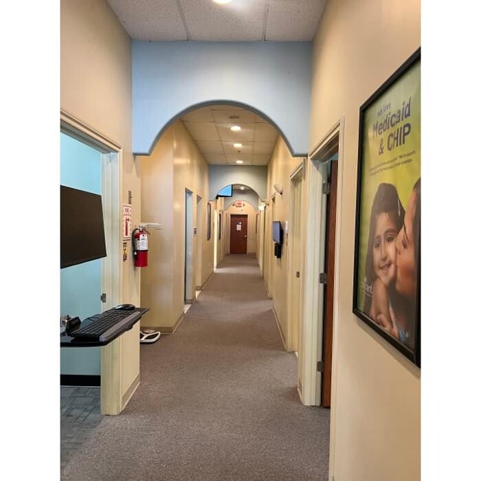 Images Brident Dental & Orthodontics