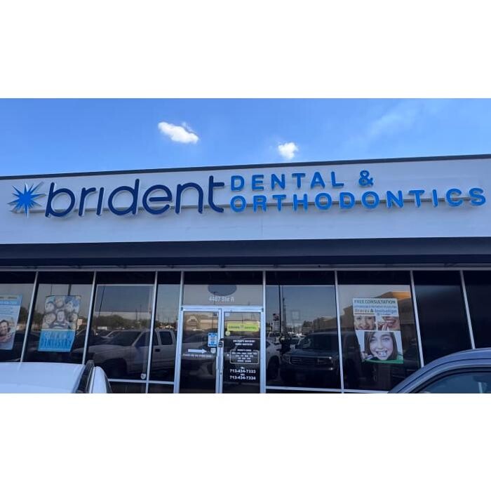 Images Brident Dental & Orthodontics