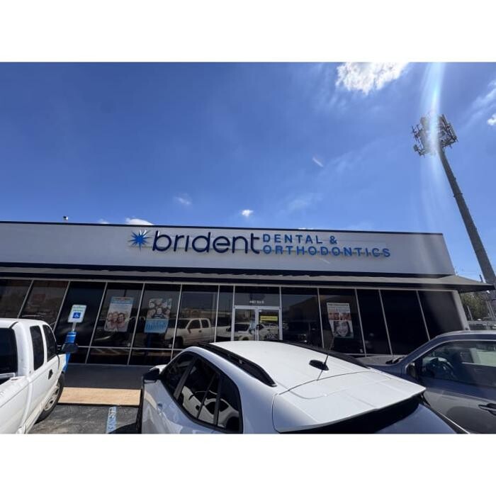 Images Brident Dental & Orthodontics
