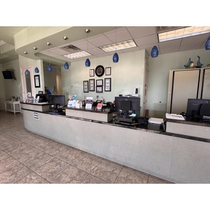 Images Brident Dental & Orthodontics