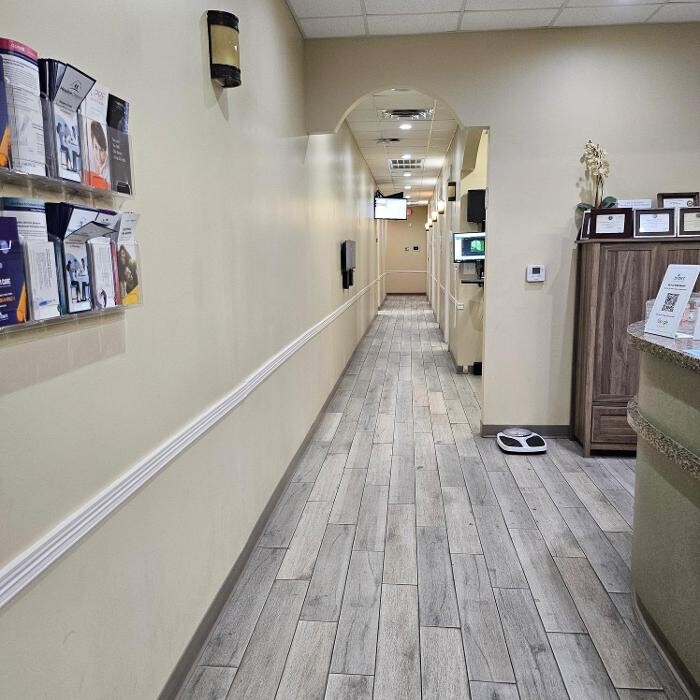 Images Brident Dental & Orthodontics