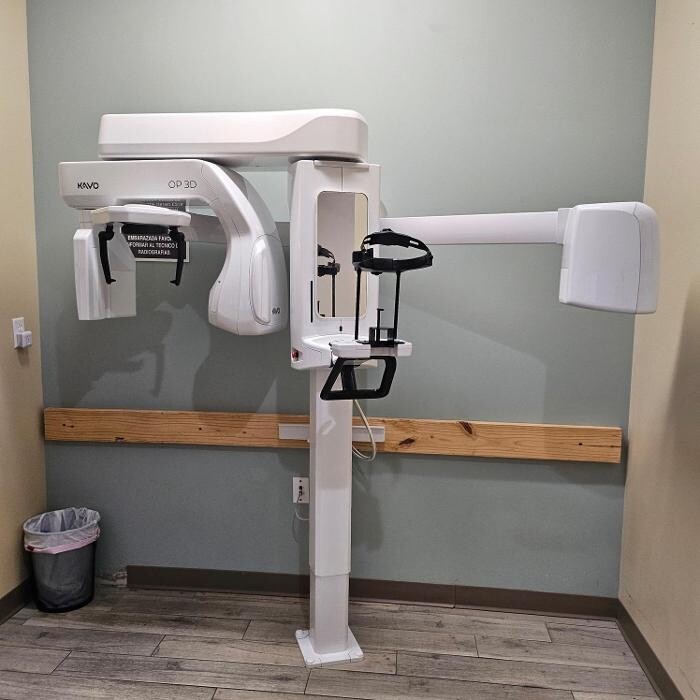 Images Brident Dental & Orthodontics