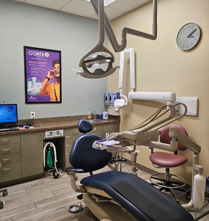 Images Brident Dental & Orthodontics