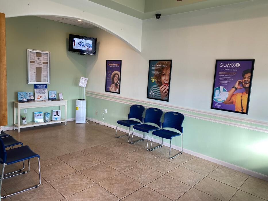 Images Brident Dental & Orthodontics