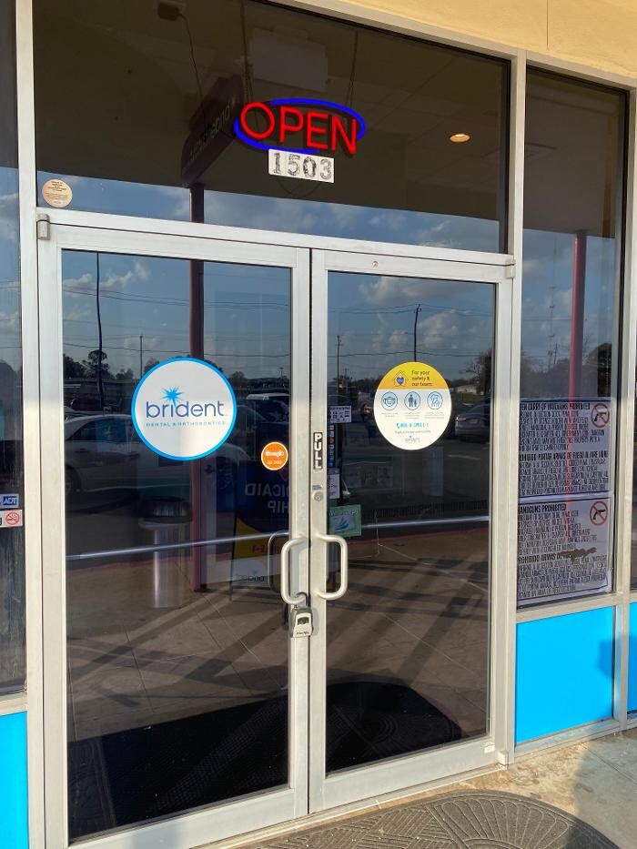 Images Brident Dental & Orthodontics