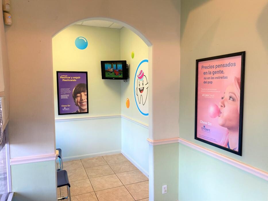 Images Brident Dental & Orthodontics