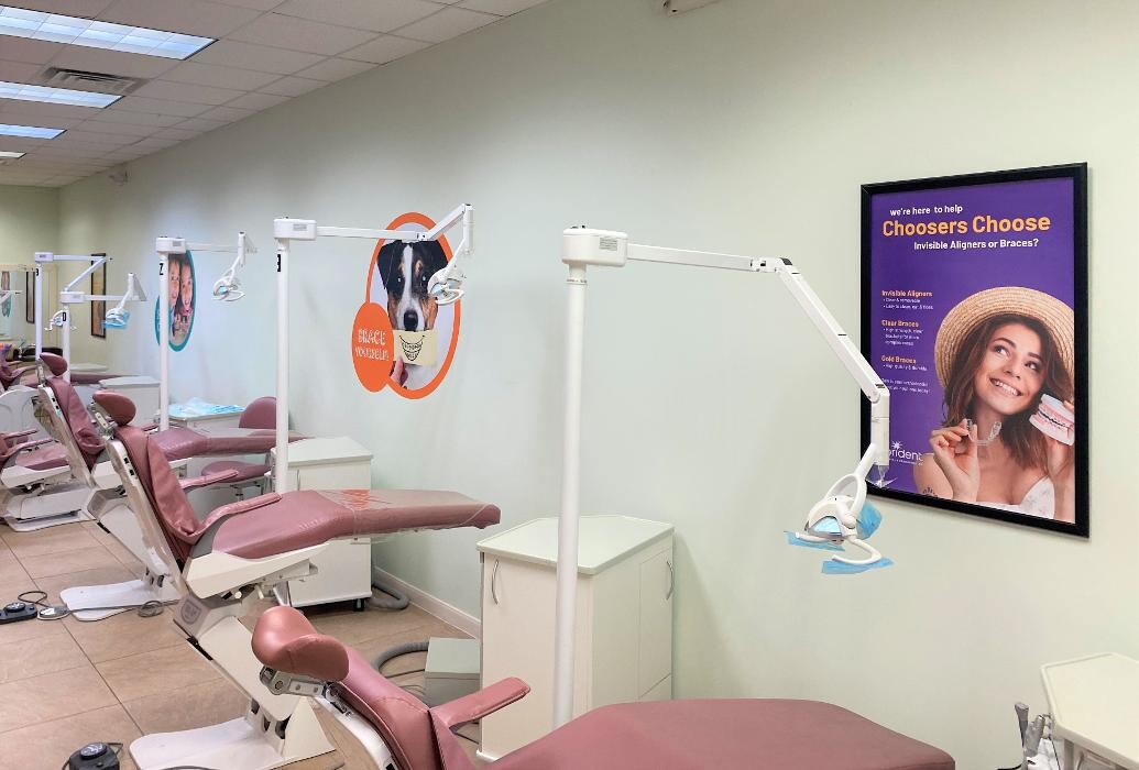 Images Brident Dental & Orthodontics