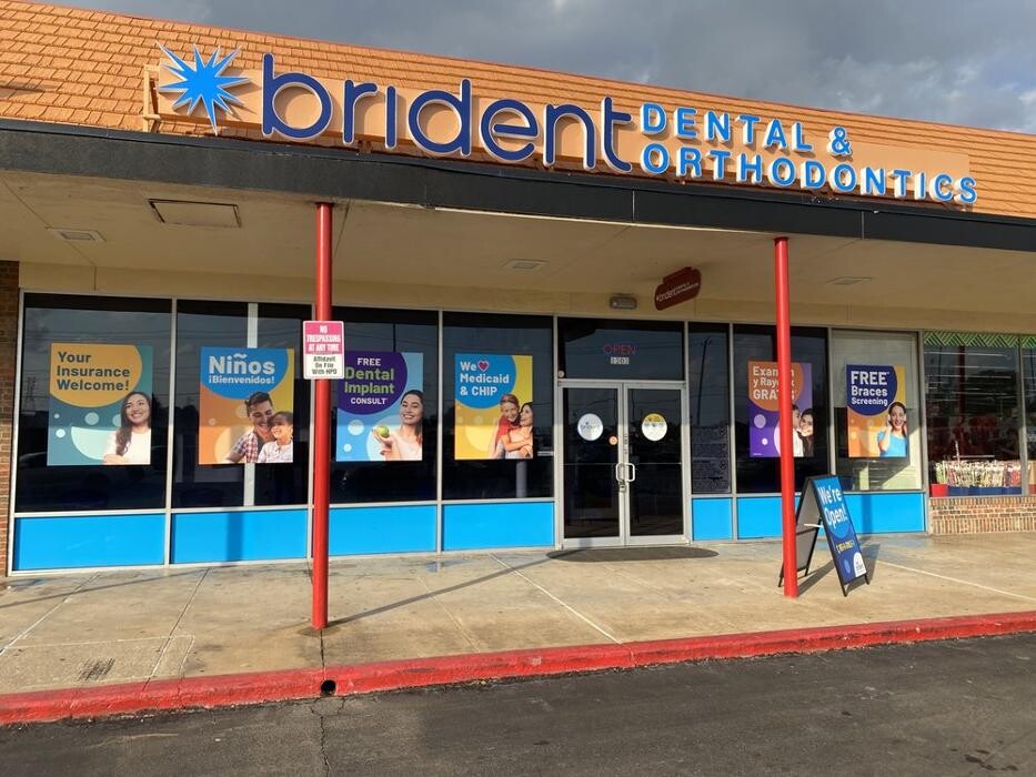 Images Brident Dental & Orthodontics