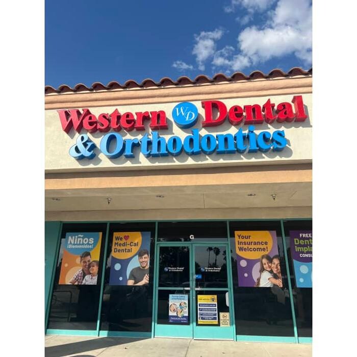 Images Western Dental & Orthodontics