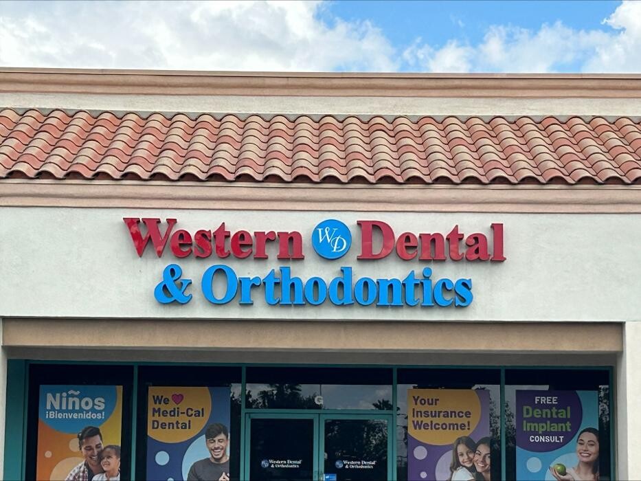 Images Western Dental & Orthodontics