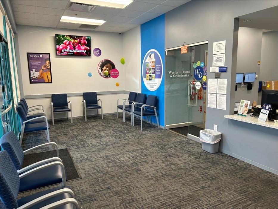 Images Western Dental & Orthodontics