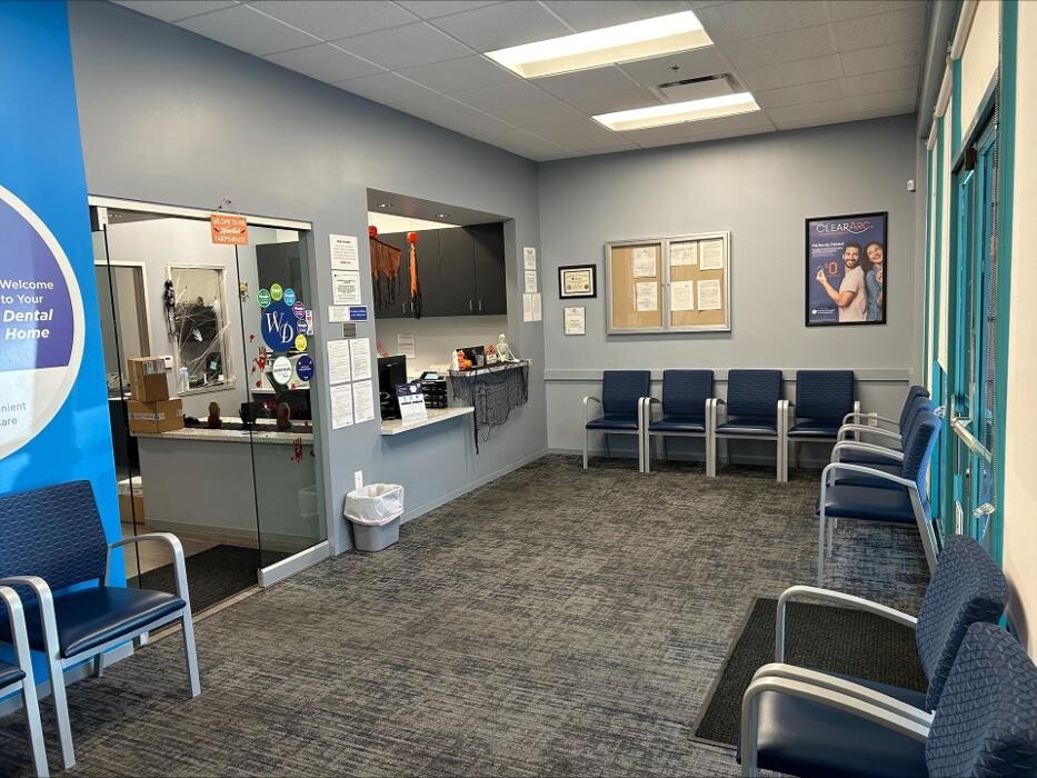 Images Western Dental & Orthodontics