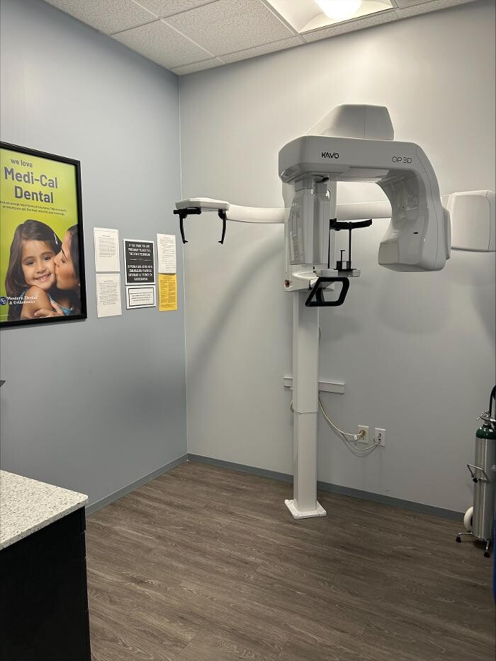 Images Western Dental & Orthodontics
