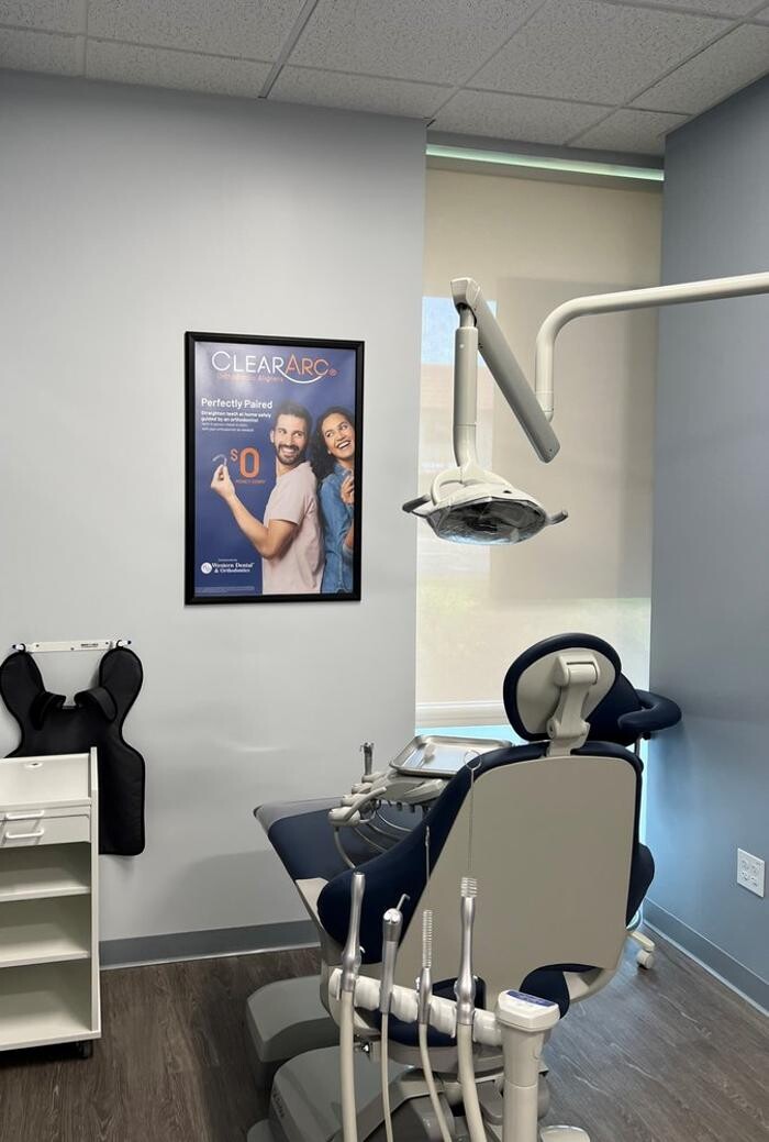 Images Western Dental & Orthodontics