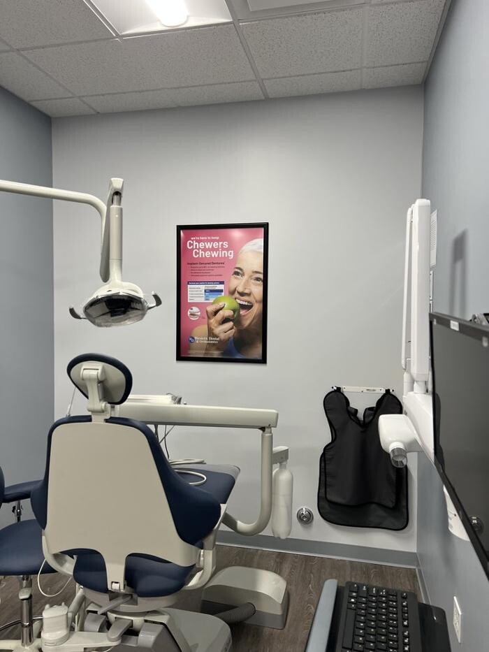 Images Western Dental & Orthodontics