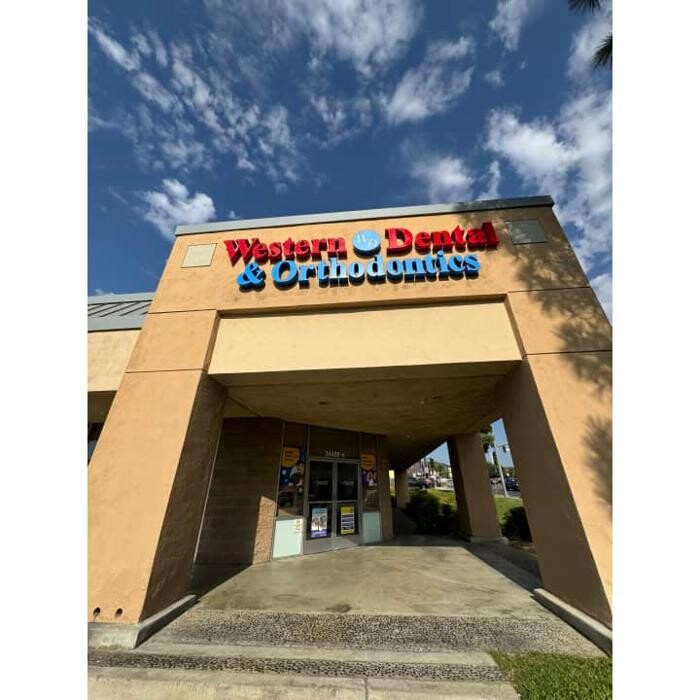 Images Western Dental & Orthodontics