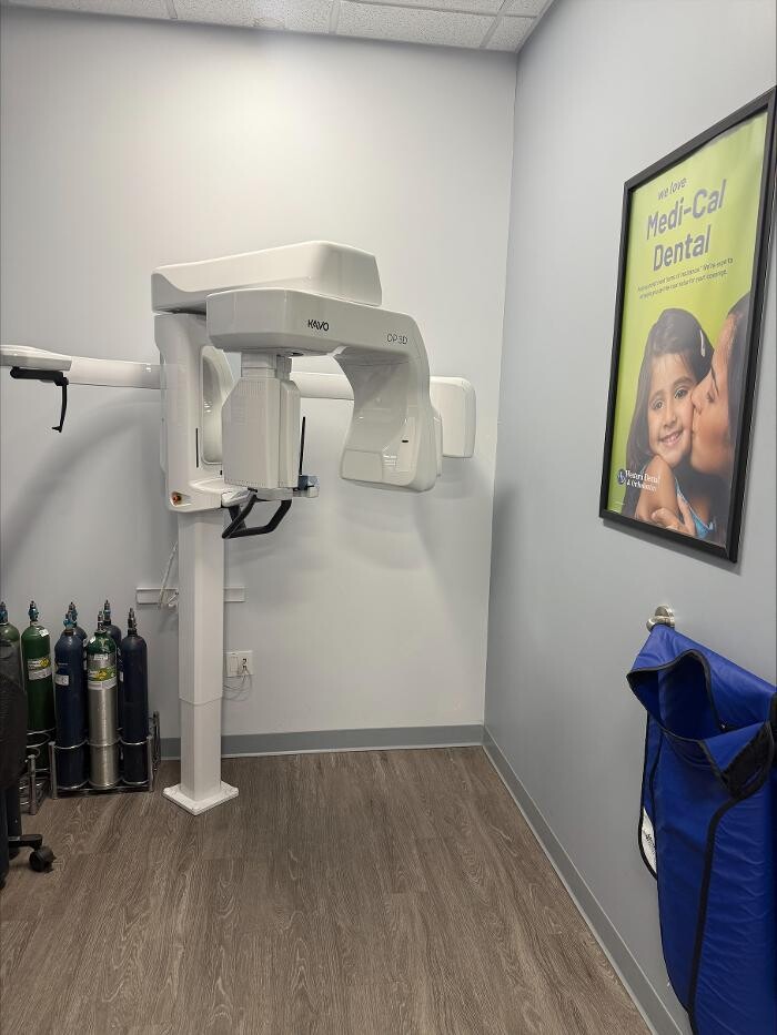 Images Western Dental & Orthodontics