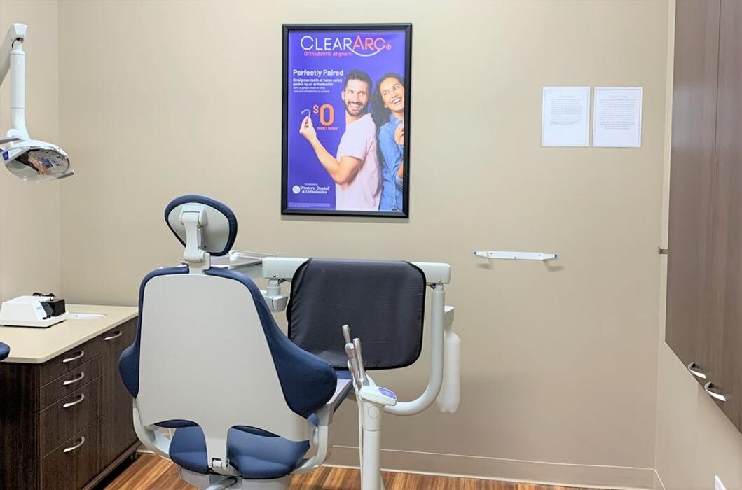 Images Western Dental & Orthodontics