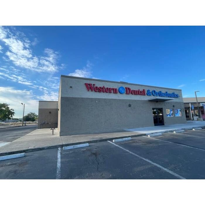 Images Western Dental & Orthodontics