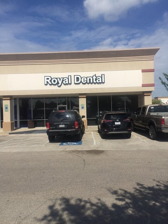 Images Royal Dental & Orthodontics