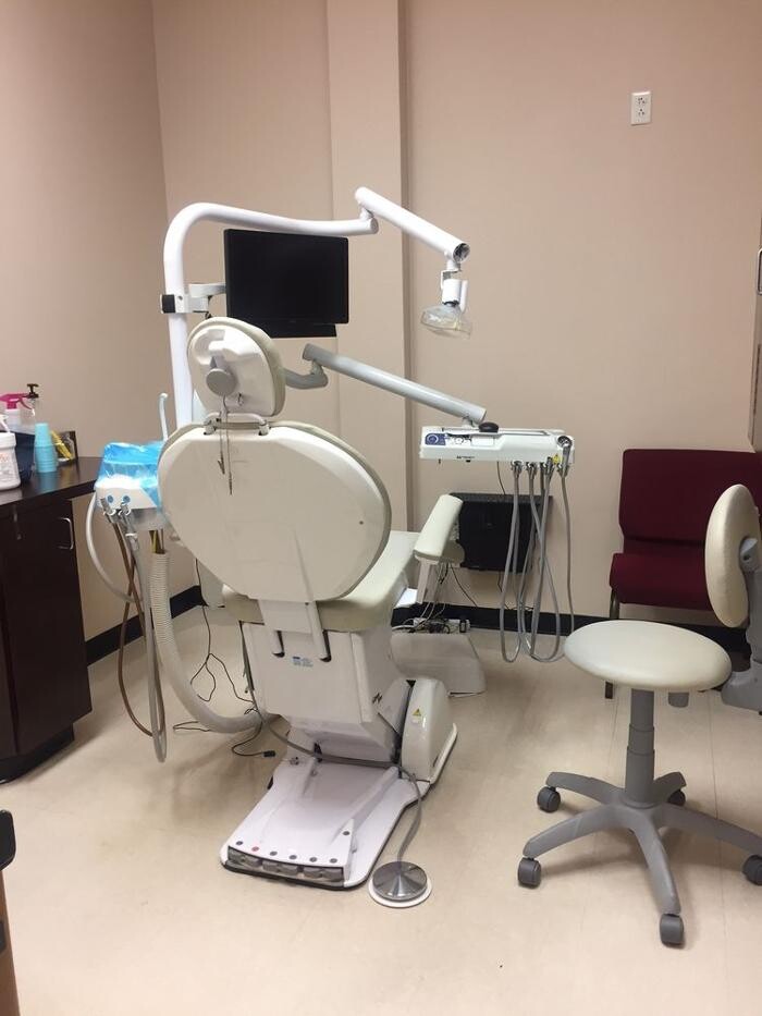 Images Brident Dental & Orthodontics
