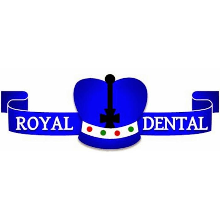 Royal Dental & Orthodontics Logo