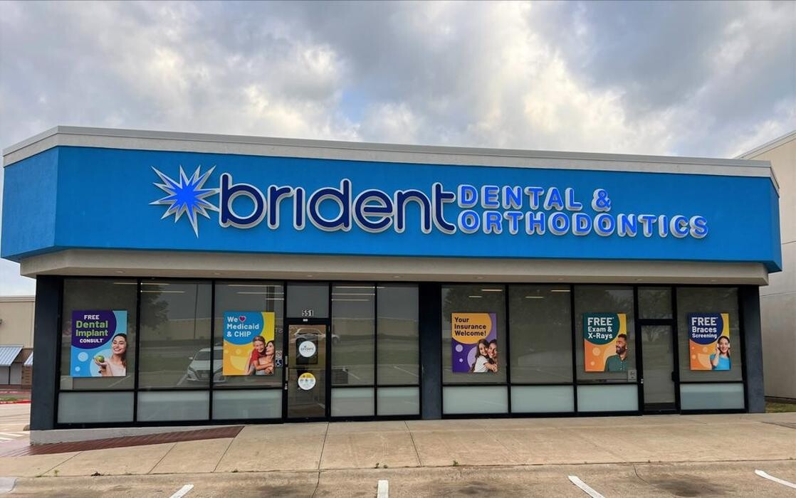 Images Brident Dental & Orthodontics