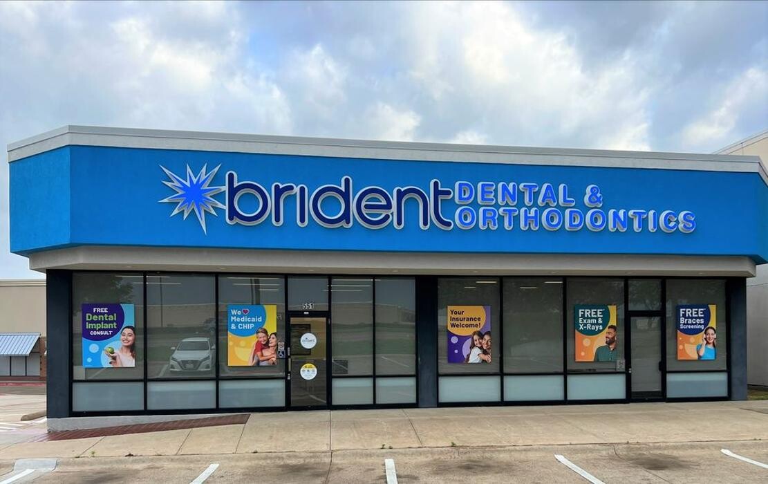 Images Brident Dental & Orthodontics