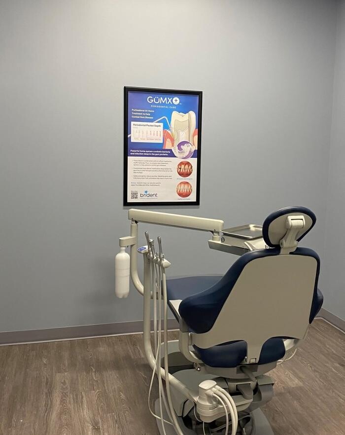 Images Brident Dental & Orthodontics