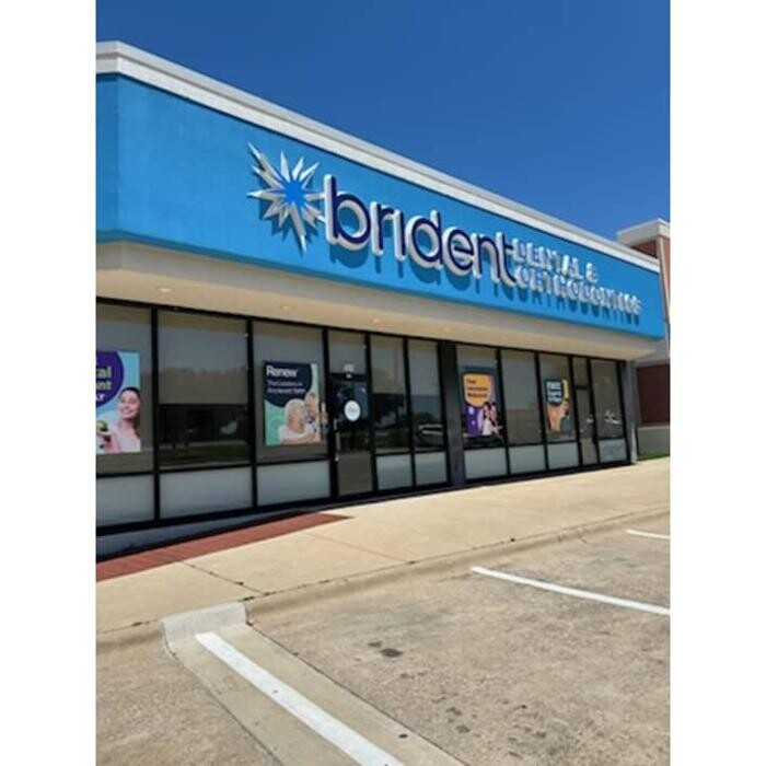 Images Brident Dental & Orthodontics
