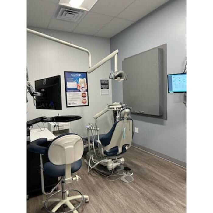 Images Brident Dental & Orthodontics