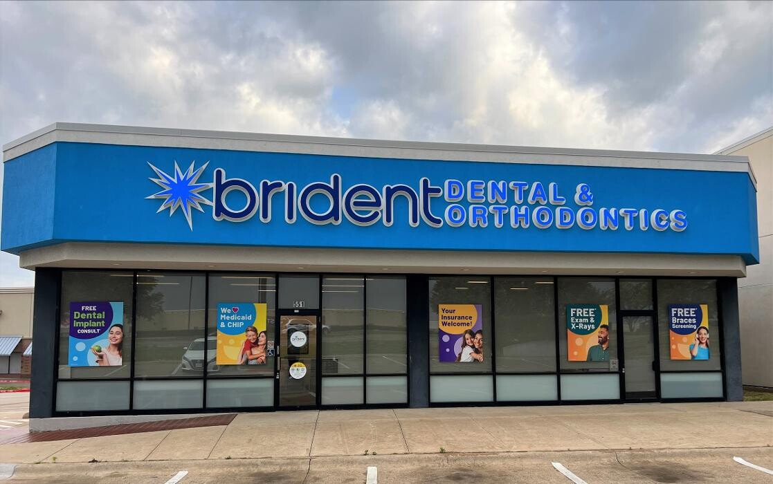 Images Brident Dental & Orthodontics