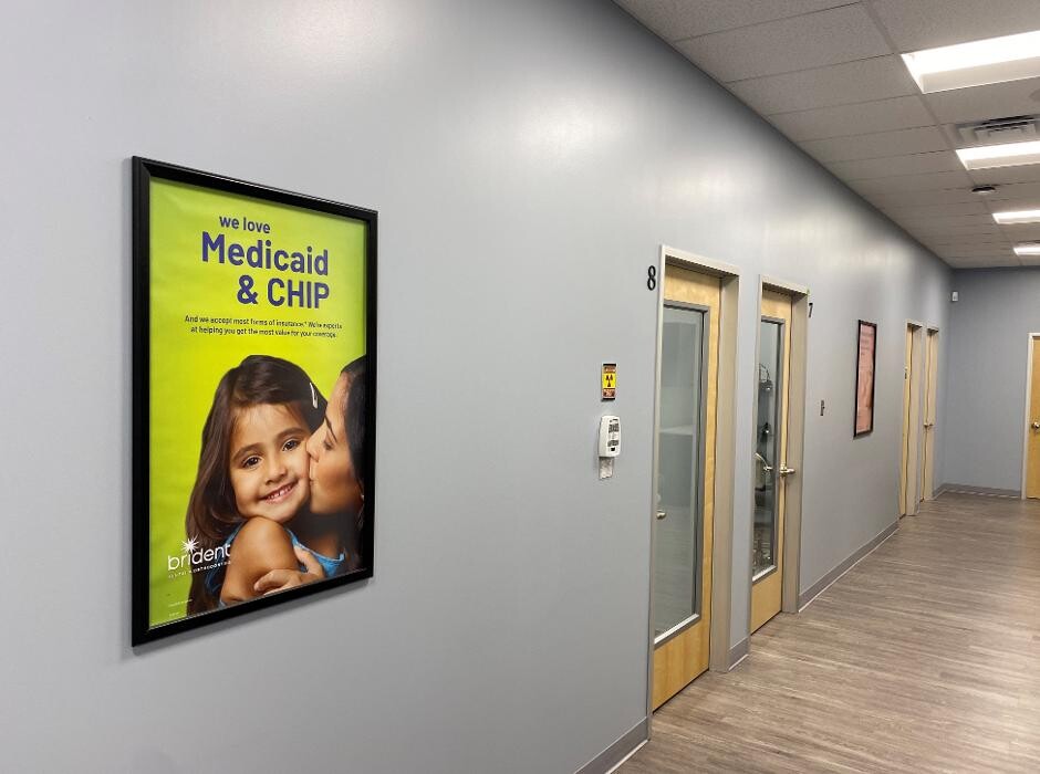 Images Brident Dental & Orthodontics