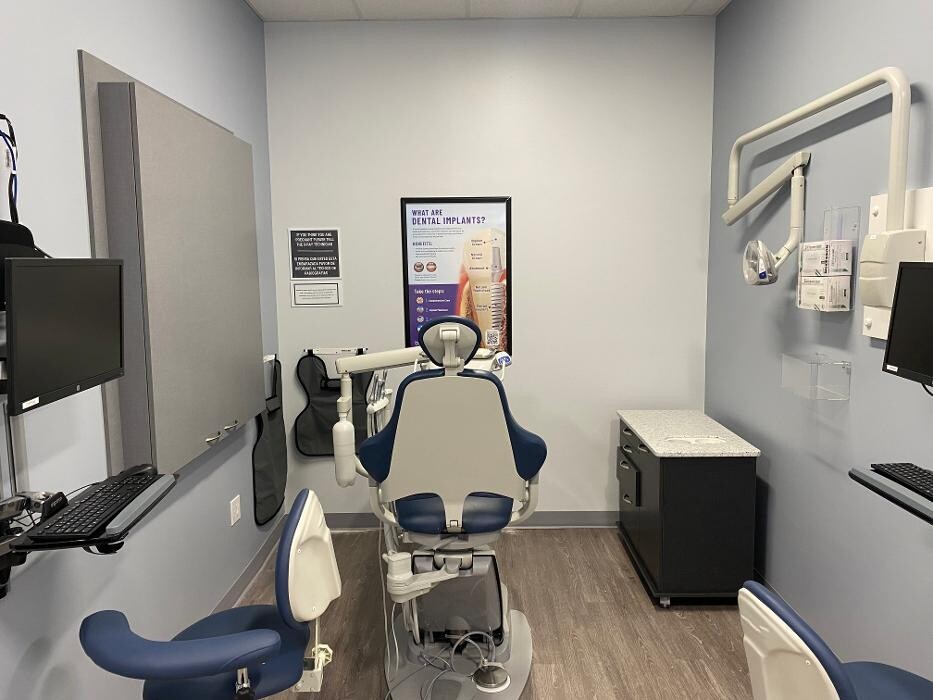Images Brident Dental & Orthodontics