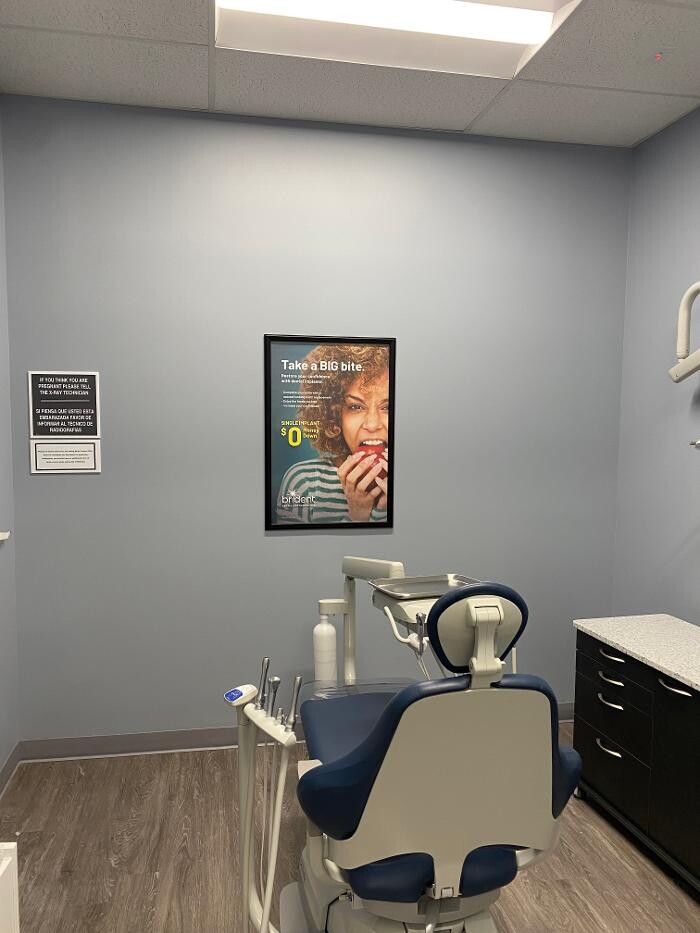 Images Brident Dental & Orthodontics