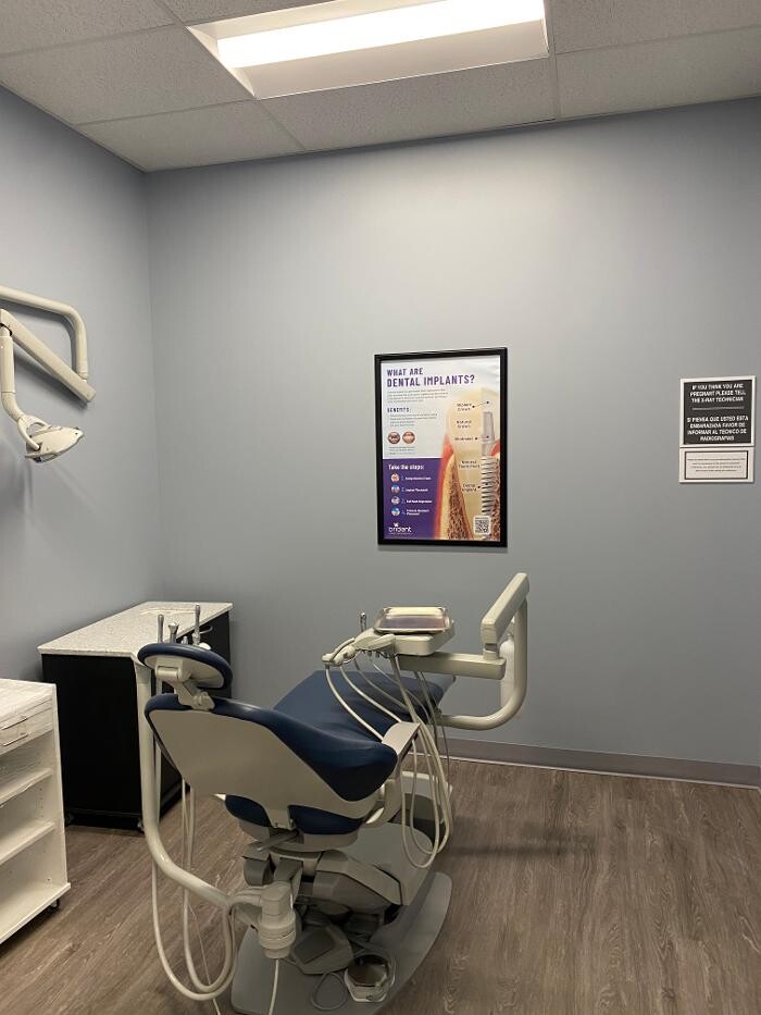 Images Brident Dental & Orthodontics