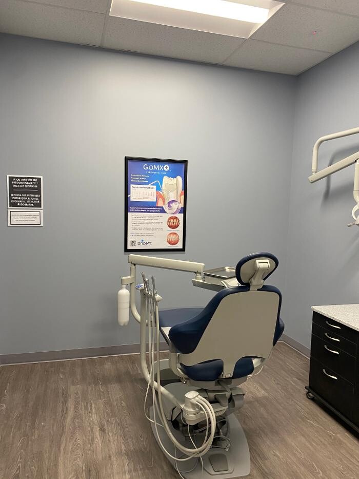 Images Brident Dental & Orthodontics