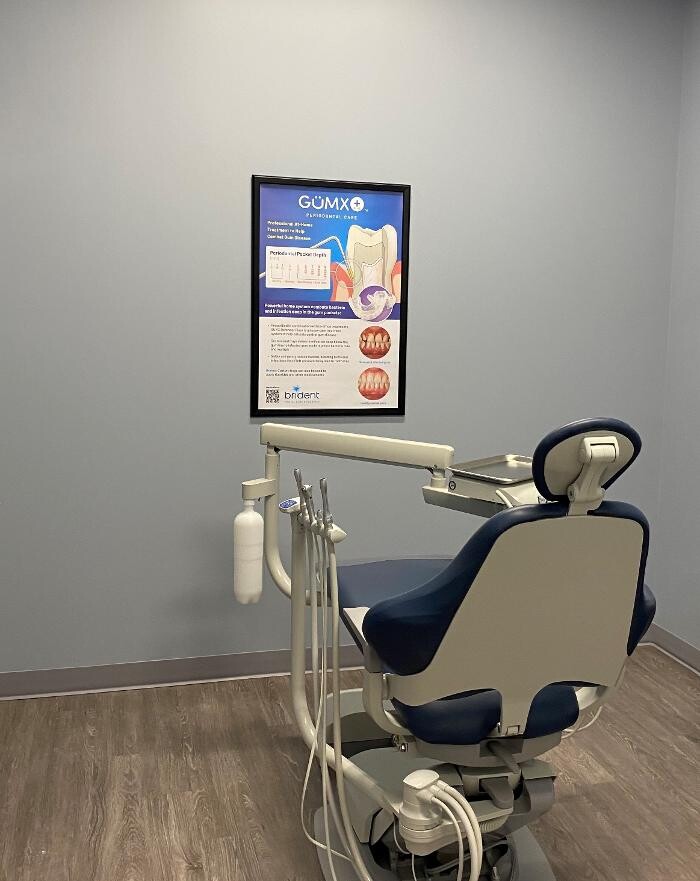 Images Brident Dental & Orthodontics
