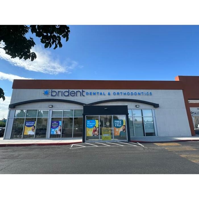 Images Brident Dental & Orthodontics
