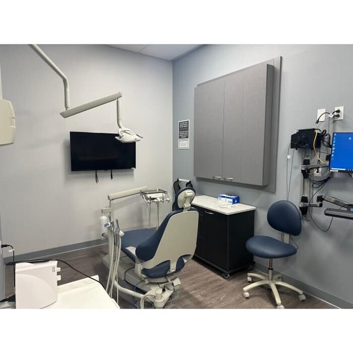Images Brident Dental & Orthodontics