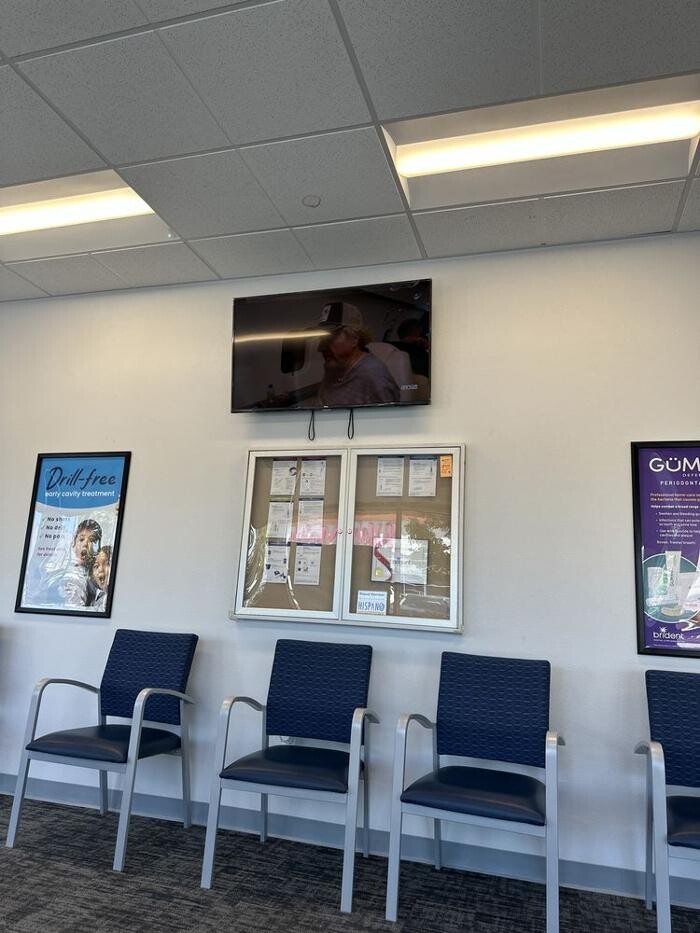 Images Brident Dental & Orthodontics