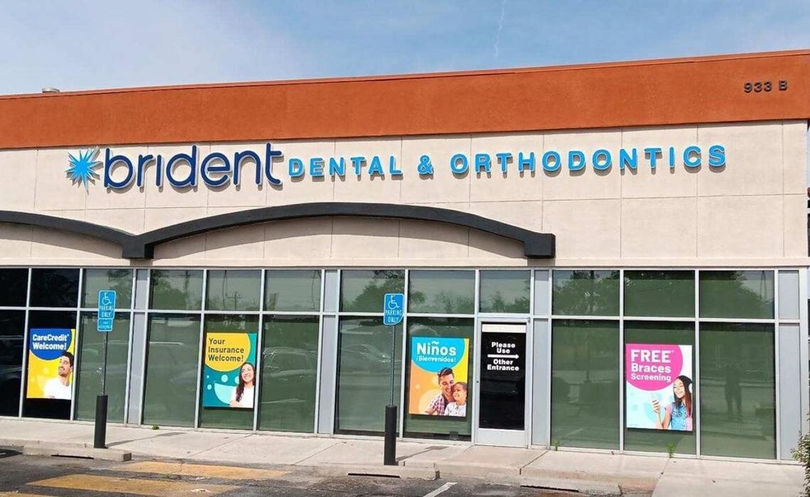 Images Brident Dental & Orthodontics