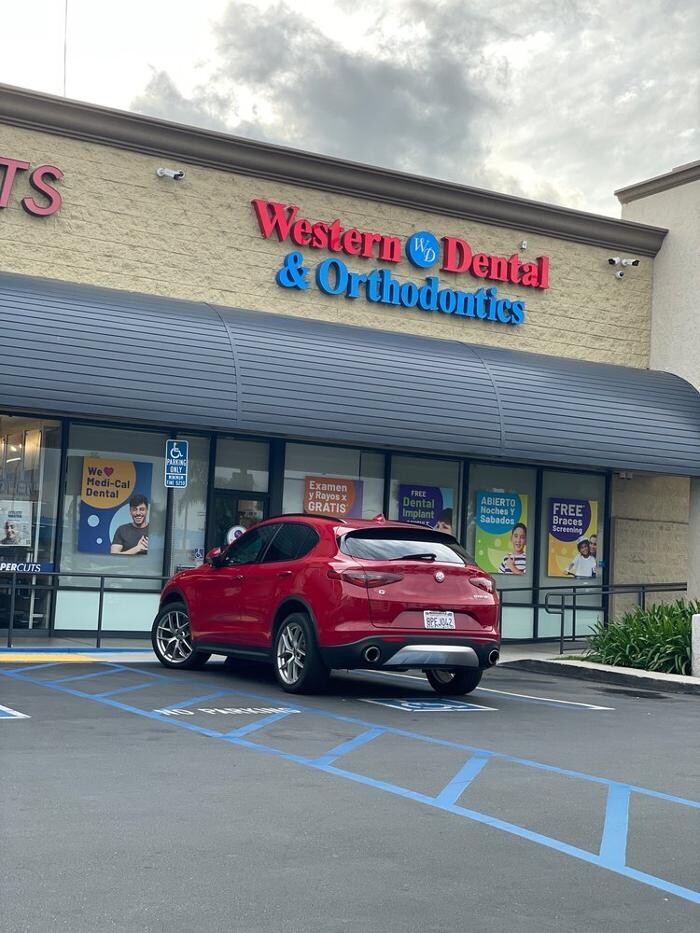 Images Western Dental & Orthodontics